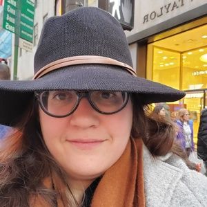 Meet your Posher, Janeen